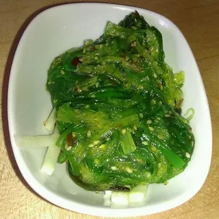 Seaweed Salad