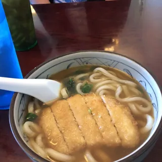 Shoyu Udon
