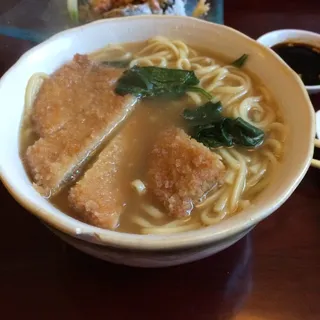 Shoyu Ramen