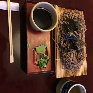 Zaru Soba