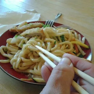Yaki Udon