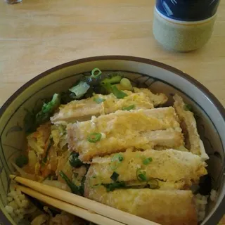 Katsudon
