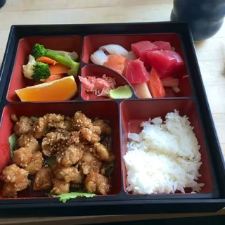 Chicken