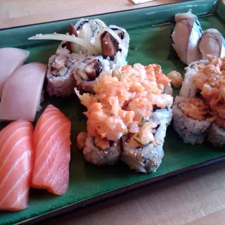 Nigiri Sushi