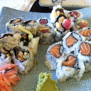 Tuna