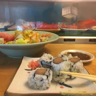 Salmon Roll