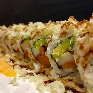 Crunchy Roll