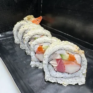 Chefs Special Roll