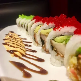 TJ Roll
