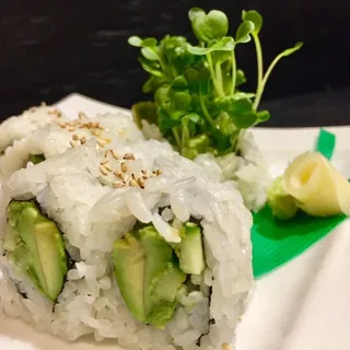 Garden Roll
