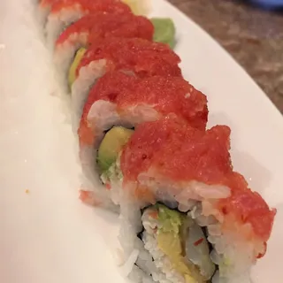 Hawaiian Roll