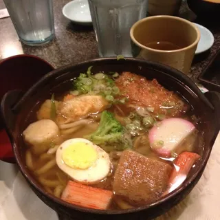 Stamina Udon