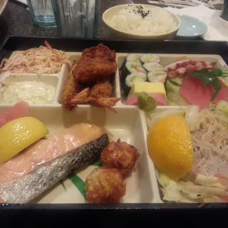 Bento B