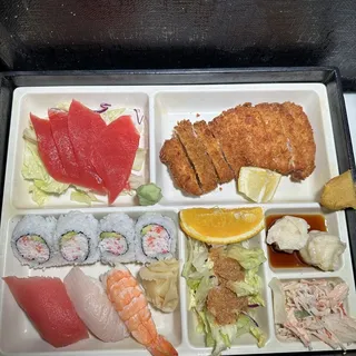 Bento C
