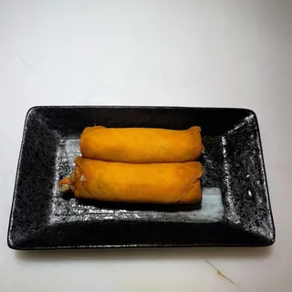 Egg Roll