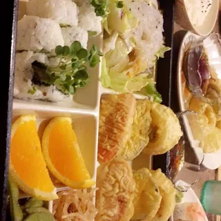 Vegetarian Delight