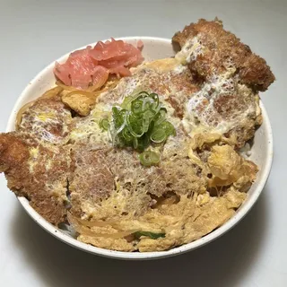 Katsu Don
