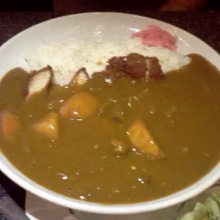 Curry