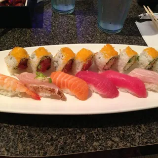 Sushi Combo