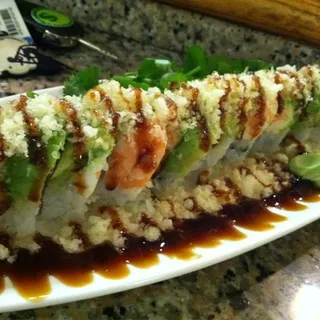 Baja Roll