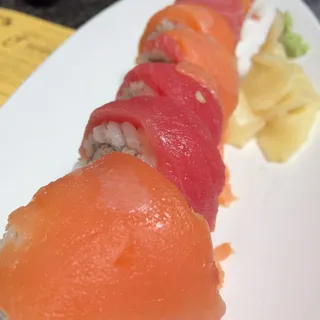 Paradise Roll