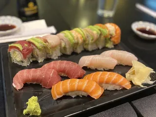 Mister Sushi