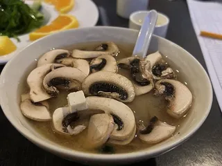Zen 5 Sushi