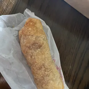 Pizza Roll