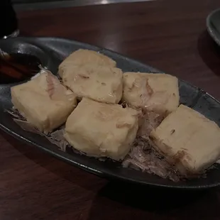 Age Tofu