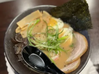 Tsuchiya Ramen