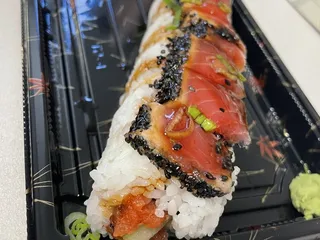 Toshiko Ramen and Sushi Bar