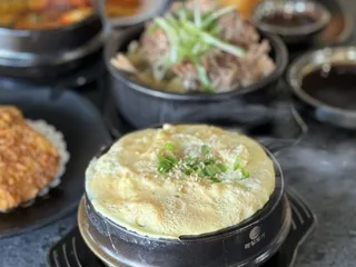 Jomaru Korean Hot Pot