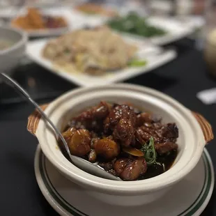 97. Taiwanes Sanbei Chicken (4/5)