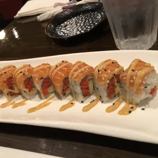 sushi, sashimi, food, sushi and sashimi