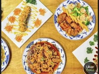 Empire Palace Chinese Restaurant