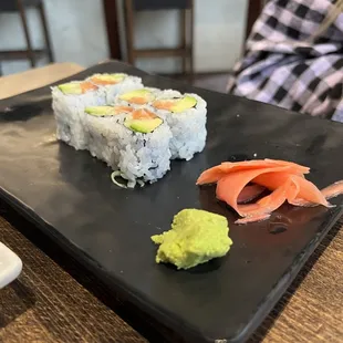 Ichiban Steakhouse & Sushi Bar