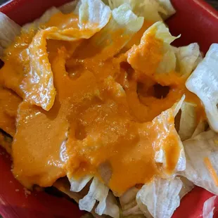 House Salad