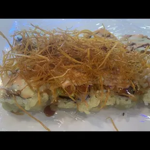 kirin roll