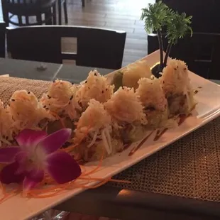 Sea Roll