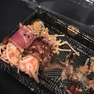 Tuna Kabacho