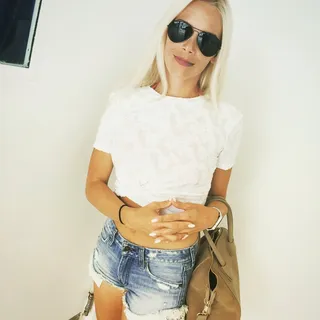 Shantel B.