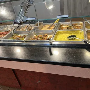 interior, pasta