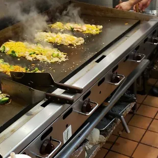 Hibachi