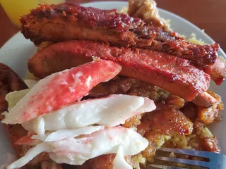 Cheng's Buffet and Grill