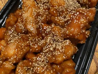 Great Wall Chinese Restaurant