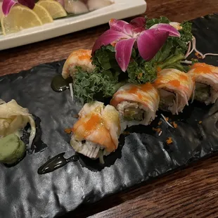 8 Pieces California Dream Roll
