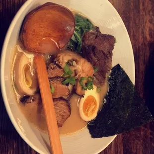 Ramen Bowl