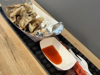 District Dumplings