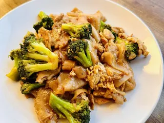 Tiki Garden Thai Street Food