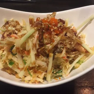 Ichiban Salad